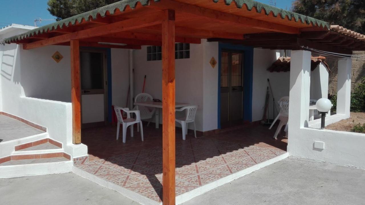 Cala Croce 2 Appartement